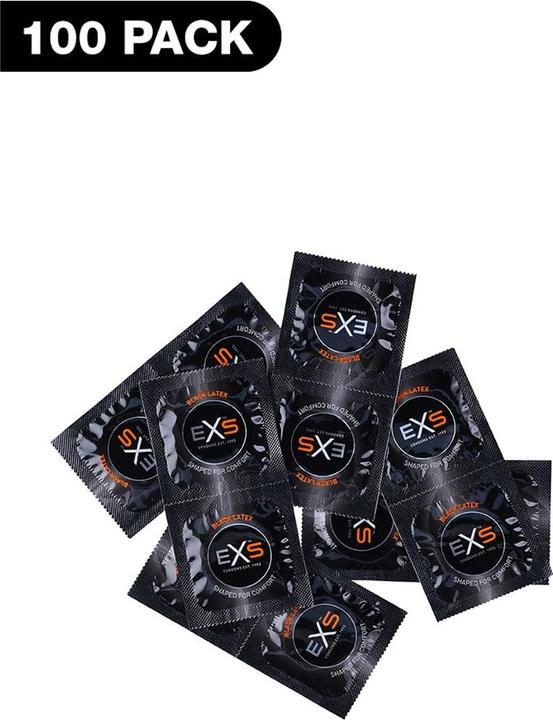 Image du produit EXS Original (100 pcs)