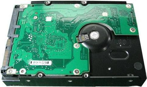 Dell Festplatte - 300 GB - Hot-Swap (0.30 TB, 3.5")