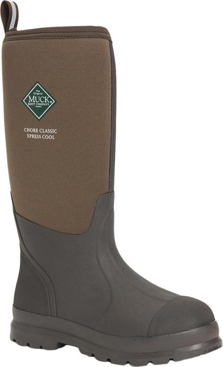 Produktbild Muck Boot Gummistiefel Chore Classic Tall Xpress Cool (45.5)
