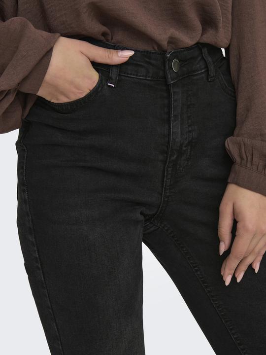 Actual product image JdY Jdyfina Mw Skinny Ankle Jns Blk Dnm Noos (34)