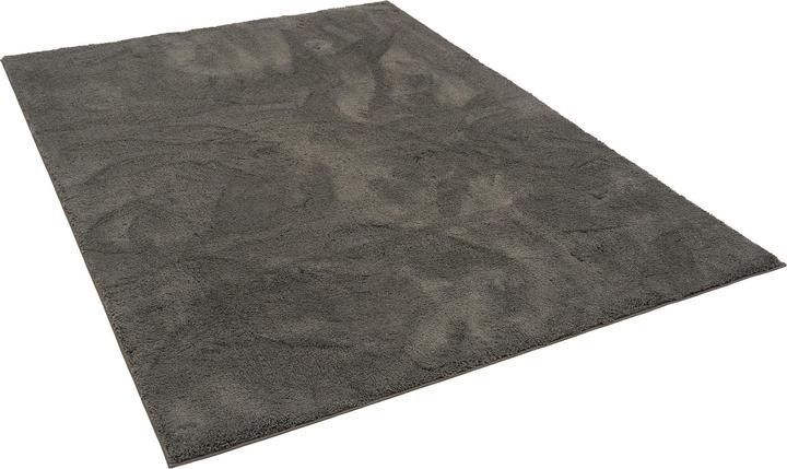 Produktbild Pergamon Super Soft Kinder Hochflor Teppich Silky Kids (160 x 230 cm)