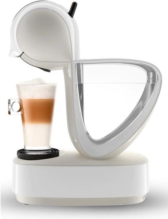 Produktbild De'Longhi Infinissima Touch EDG268.W (NESCAFÉ Dolce Gusto)
