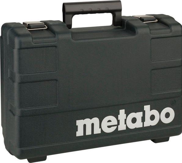 Produktbild Metabo Fäustlingssander FSR 200 Intec (Schwingschleifer, 200 W)