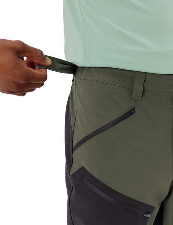 Actual product image Vaude Elope Pants (L)