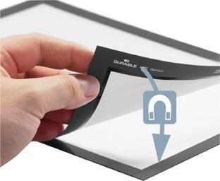 Image du produit Durable Duraframe A4