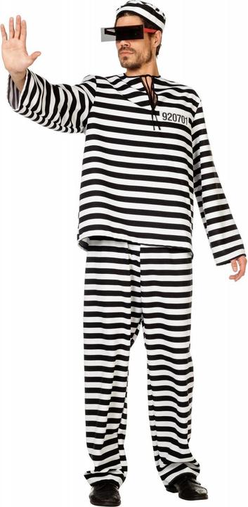 Actual product image Wilbers convict (58)