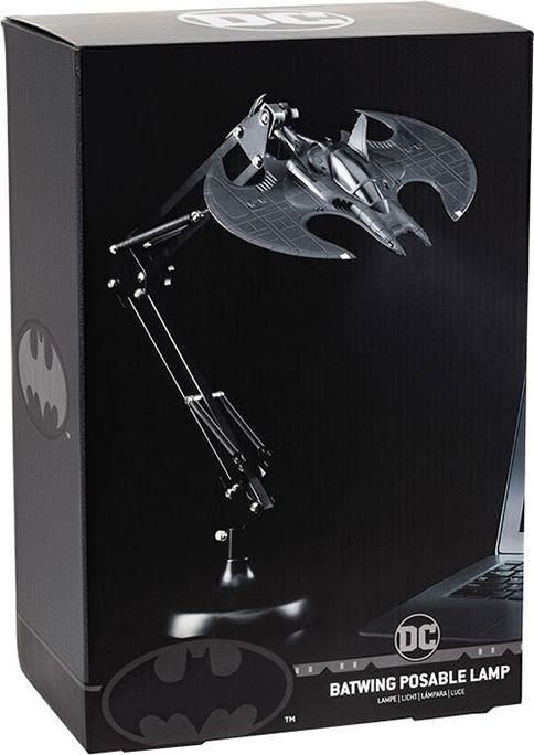Immagine prodotto Paladone Products Batwing