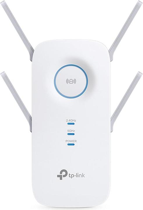 Immagine prodotto TP-Link RE655 (1733 Mbit/s, 800 Mbit/s)