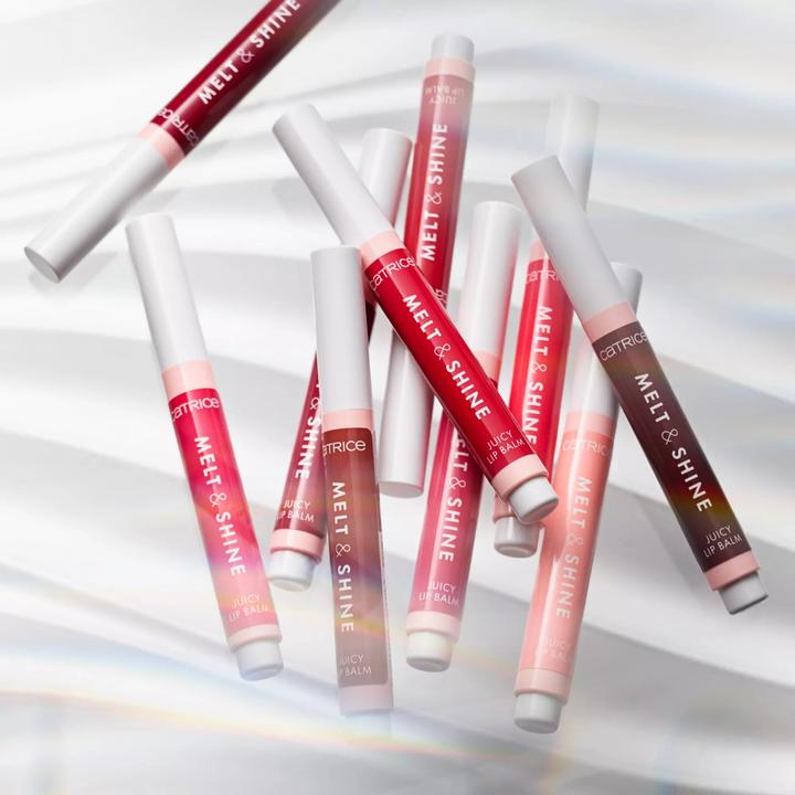 Immagine prodotto Catrice Lip Gloss Melt and Shine 080 Lost At Sea (080 Persi in mare)