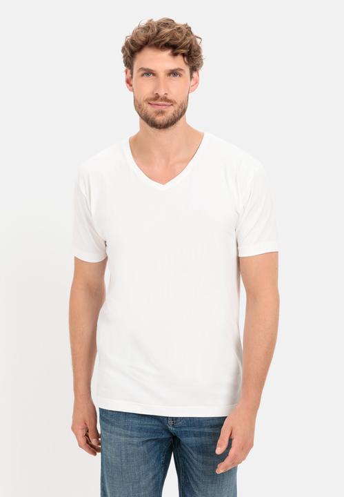 Produktbild Camel Active V-Neck Unterhemd/-Shirt im 3-er Pack (M)
