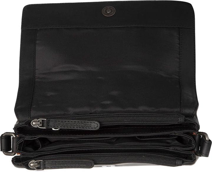 Produktbild The Chesterfield Brand Forano Umhängetasche Leder 23 cm