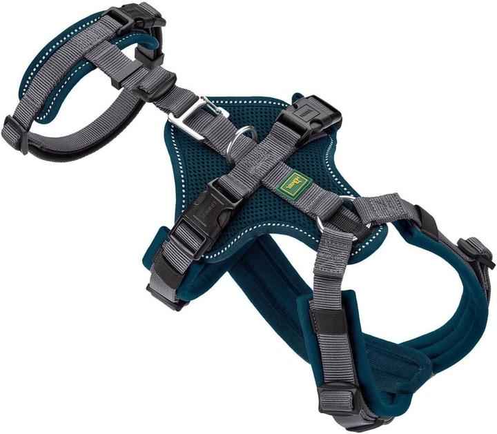 Image du produit Hunter Sicherheitsgeschirr XS-S (XS, S, Chien, Général)