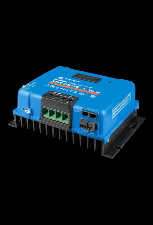 Produktbild Victron Energy SmartSolar MPPT 150/70-Tr VE.Can