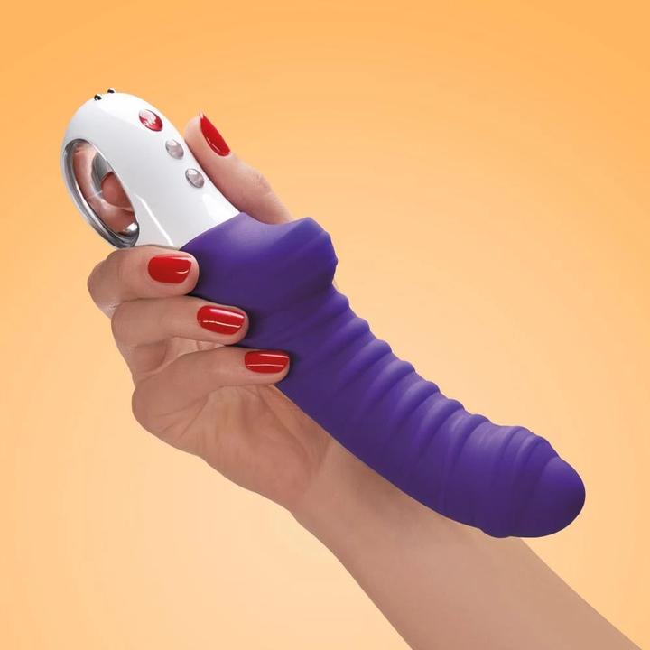 Image du produit Fun Factory Tigre G5