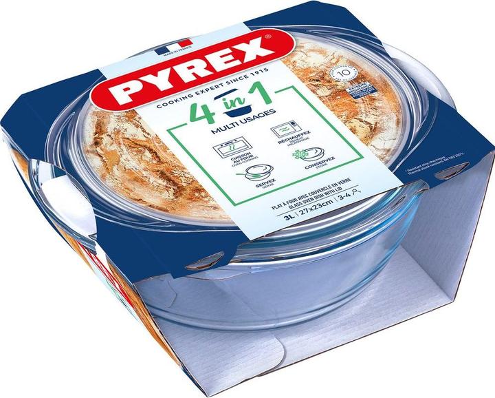 Produktbild Pyrex Classic