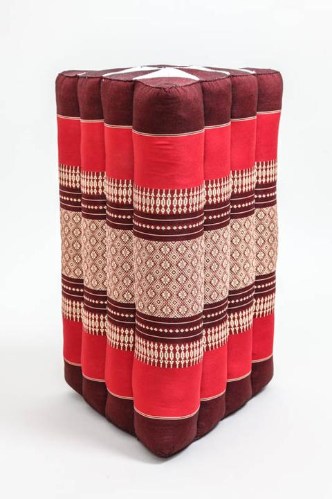 Image du produit Cachet Dreieckskissen (28 cm)