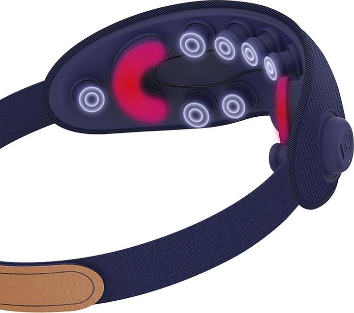 Produktbild Media-Tech MT6535 Matrix Eye Massager
