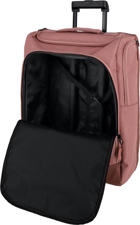 Produktbild Travelite Kick Off (44 l, Handgepäck (bis 50l))