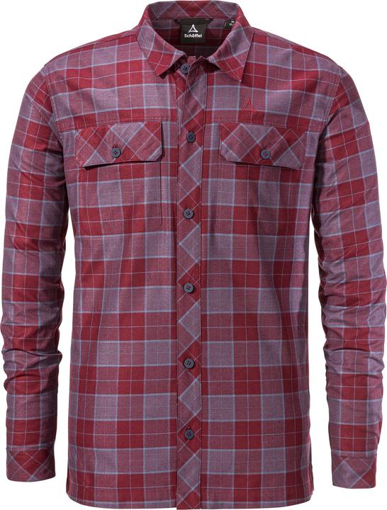 Schöffel Shirt Hopedale M (56)
