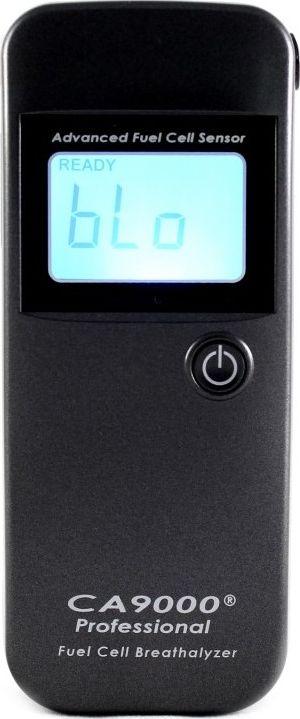 Produktbild Hi-tech medical CA 9000 PROFESSIONAL 0 - 4%