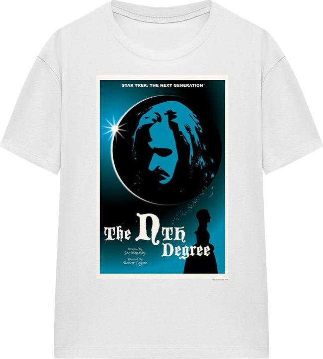 Produktbild The Next Generation Season 4 Episode 19 TShirt (S)