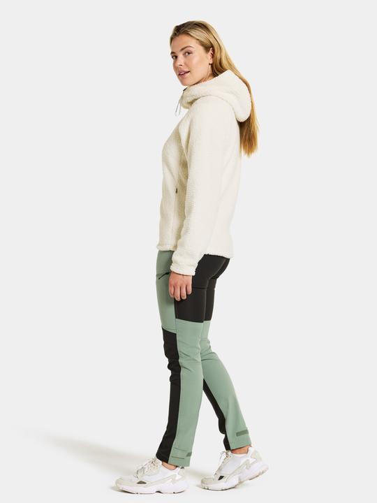 Produktbild Didriksons Women's Anniken Full Zip 2 (34)