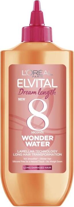 L'Oréal Paris L'Oréal - Dream Length Wonderwater 200 ml (Bundle)