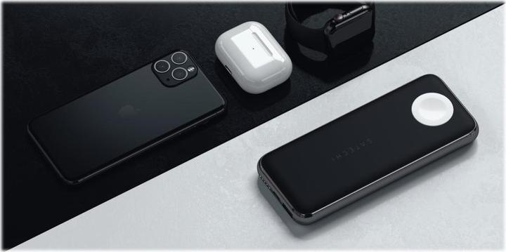 Produktbild Satechi Quatro (10000 mAh, 60 W)