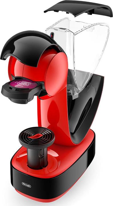 Produktbild De'Longhi Infinissima (NESCAFÉ Dolce Gusto)