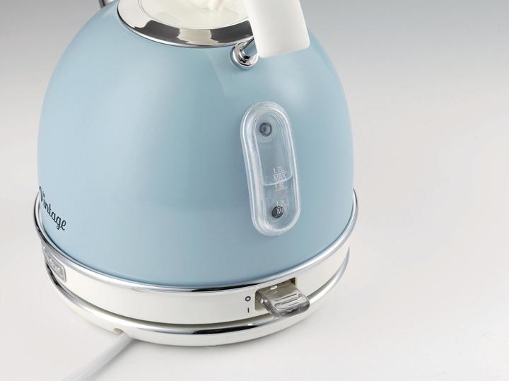Produktbild Ariete 2877 Vintage (1.70 l, EU-Stecker)