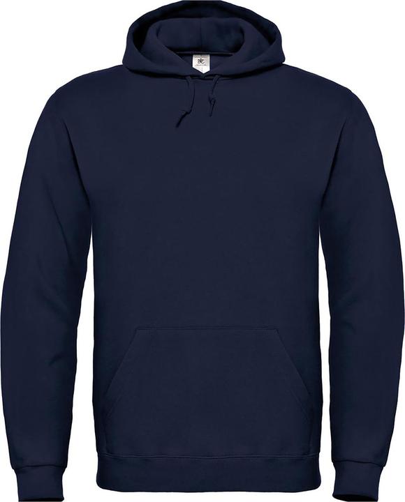 Image du produit B&C - Sweat à capuche - Homme (XXL)