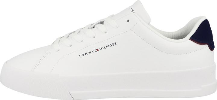 Image du produit Tommy Hilfiger Th Court Lth Detail Ess (44)