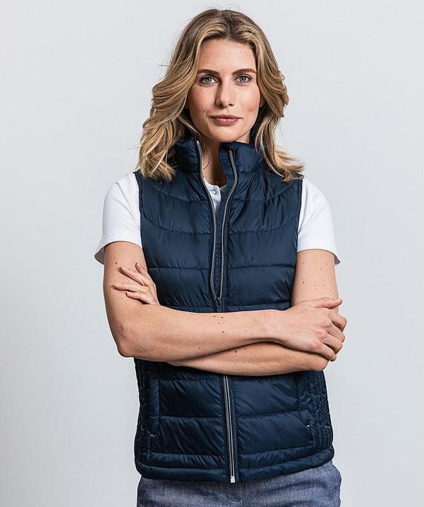 Immagine prodotto Russell Gilet nano (XS)