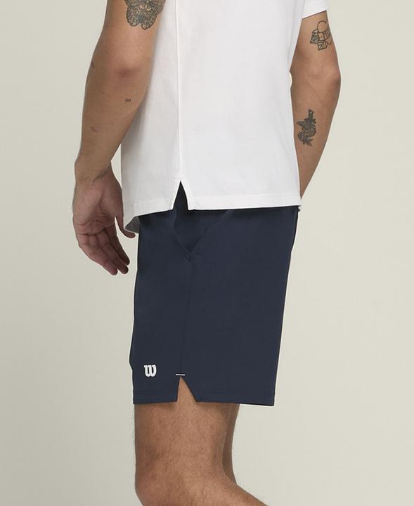 Produktbild Wilson Team Short 7in Herren Navy (L)