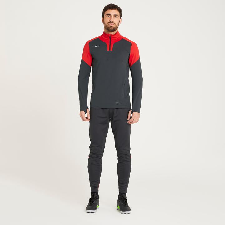 Produktbild Kipsta 1/2 ZIP VIRALTO (XXL)