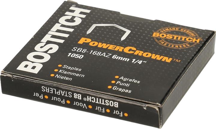 Bostitch Sb8-168az (1050 x)