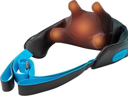Homedics Tief knetendes Nacken- und Körpermassagegerät