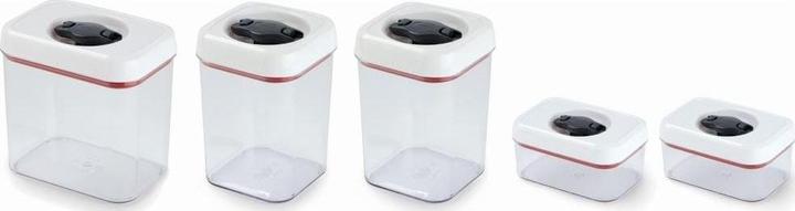 Image du produit Zyliss Kit de boîtes (4.55 l)