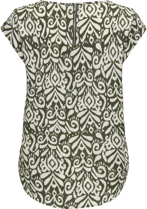 Immagine prodotto Only Onlvic S/S Aop Top Noos Wvn (42)