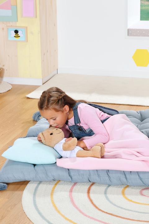 Actual product image Zapf Creation BABY born Bear assorted