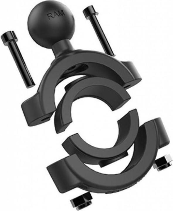 Immagine prodotto Rammount Morsetto per tubi RAM Torque