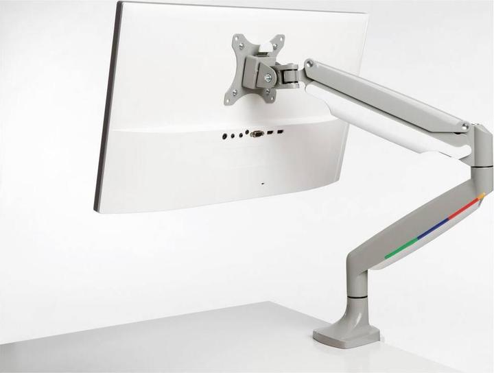 Actual product image Kensington SmartFit® One-Touch Single Monitor Arm (Table, 32.01")