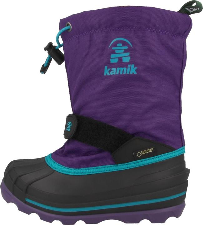 Immagine prodotto Kamik Insetto acquatico 8G (25)