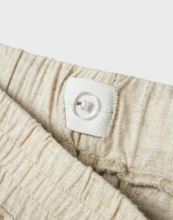 Produktbild Name it Nlnfinen Reg Pant Noos (176)