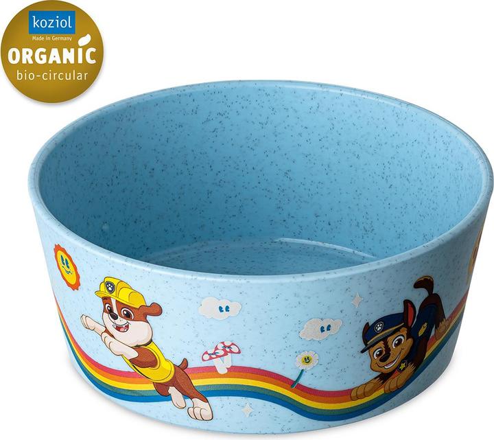 Produktbild Koziol Connect Bowl 0,4 Grow Paw Patrol (0.40 l)