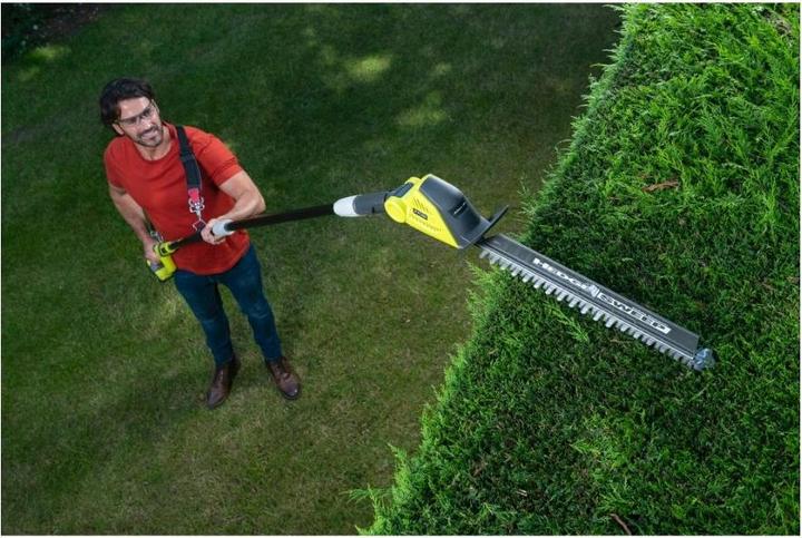 Image du produit Ryobi OPT1845 (Taille-haies sans fil)