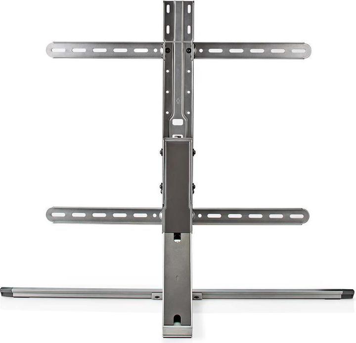 Produktbild Nedis Vollbeweglicher TV-Ständer (Universal, 75", 40 kg)