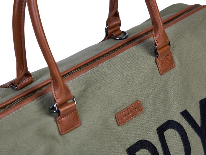 Immagine prodotto Childhome Borsa per pannolini Daddy Bag
