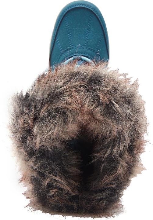 Actual product image Trollkids Girl's Holmenkollen Snow Boots (28)