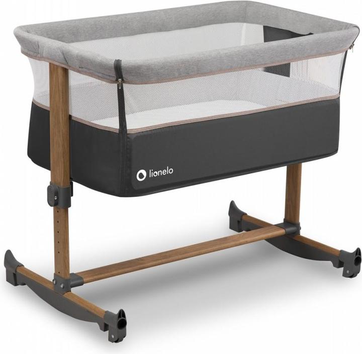Actual product image Lionelo Leonie